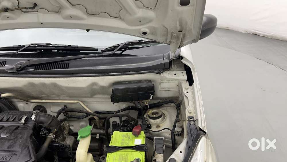 Maruti Suzuki Alto K10 2010-2014 Vxi, 2017, Petrol