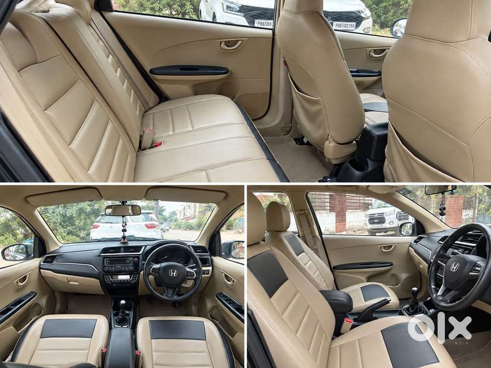 Honda Diesel 2017 Model