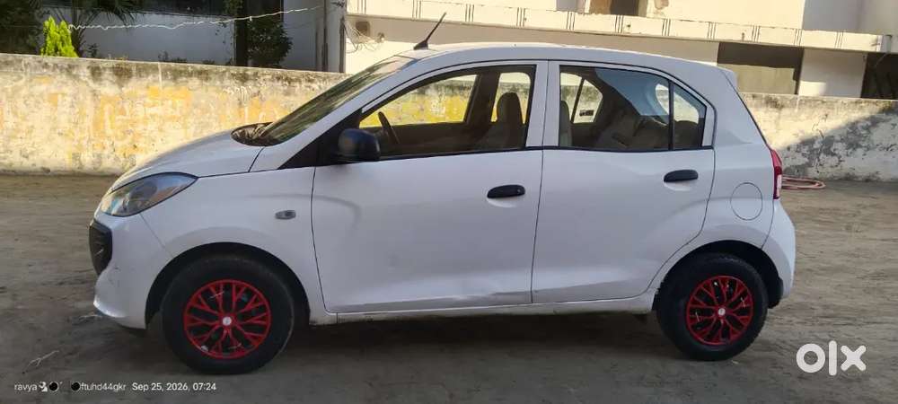 Hyundai Santro Asta Amt 2019 Petrol Manual