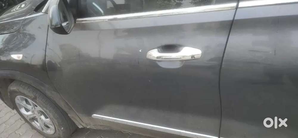 Kia Sonet 2022 Diesel Good Condition