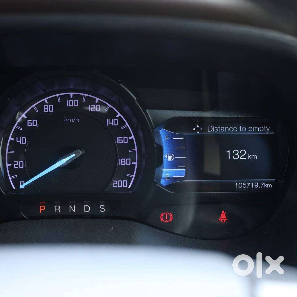 Ford Endeavour 2.2 Titanium At 4x2, 2019, Diesel