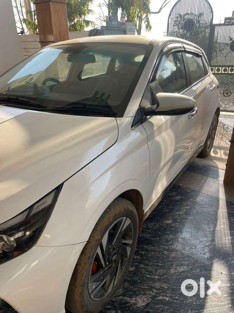 Hyundai New I20 2023 Diesel Well Maintained