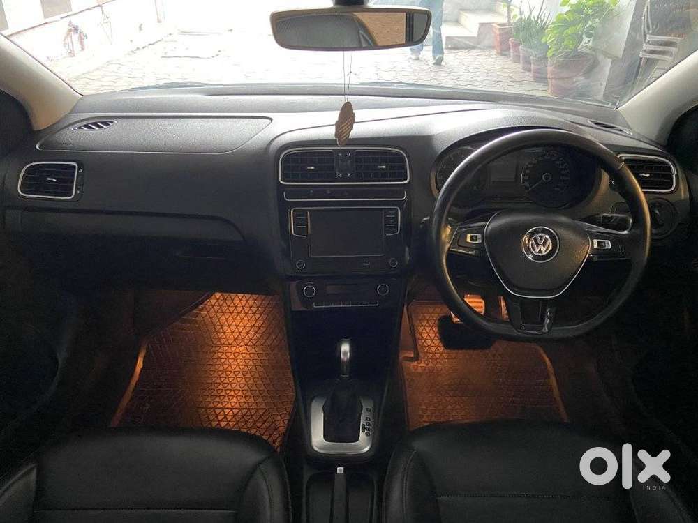 Volkswagen Polo 1.2 Gt Tsi, 2018, Petrol
