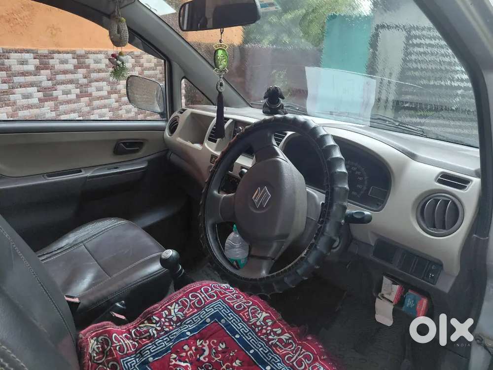 Maruti Suzuki Estilo Lxi 2010