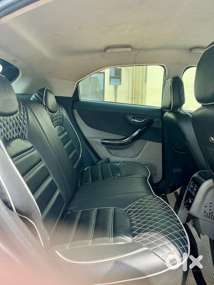 Tata Nexon 2020 Diesel Well Maintained