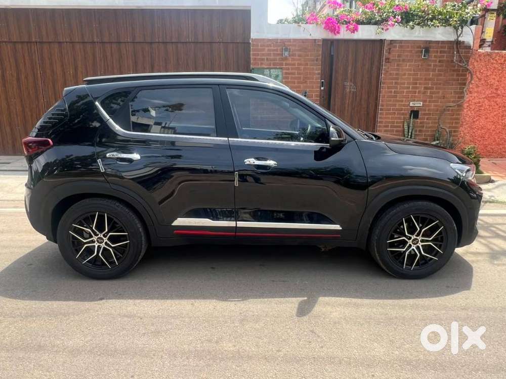 Kia Sonet 1.5 Gtx Plus Diesel, 2023, Diesel