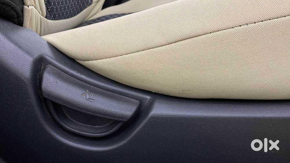 Hyundai Grand I10 Magna 1.2 Kappa Vtvt, 2016, Petrol