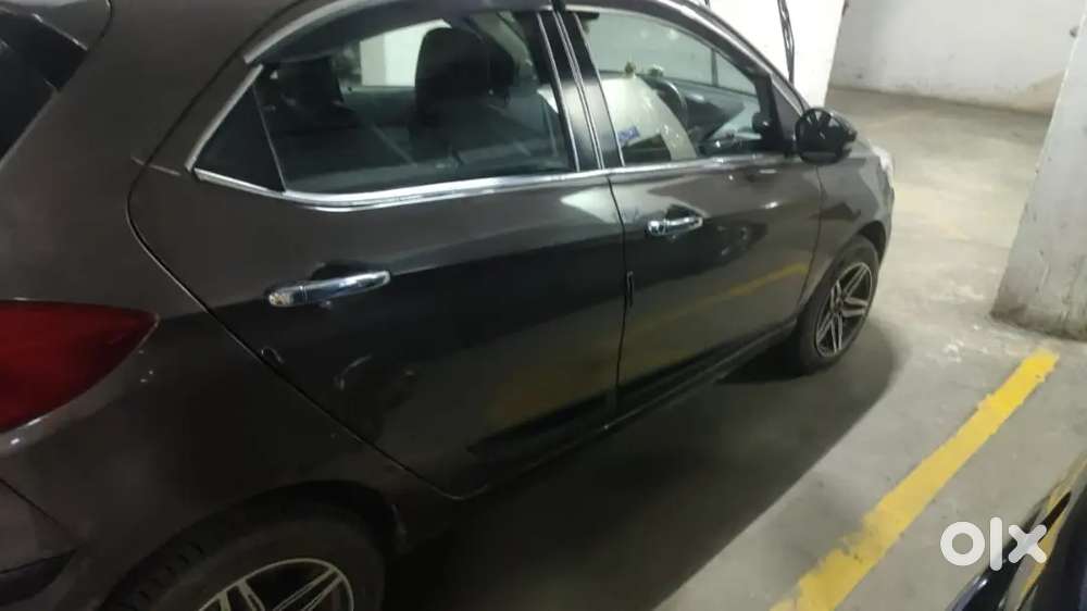 Tata Tiago 2019 Petrol 79000 Km Driven