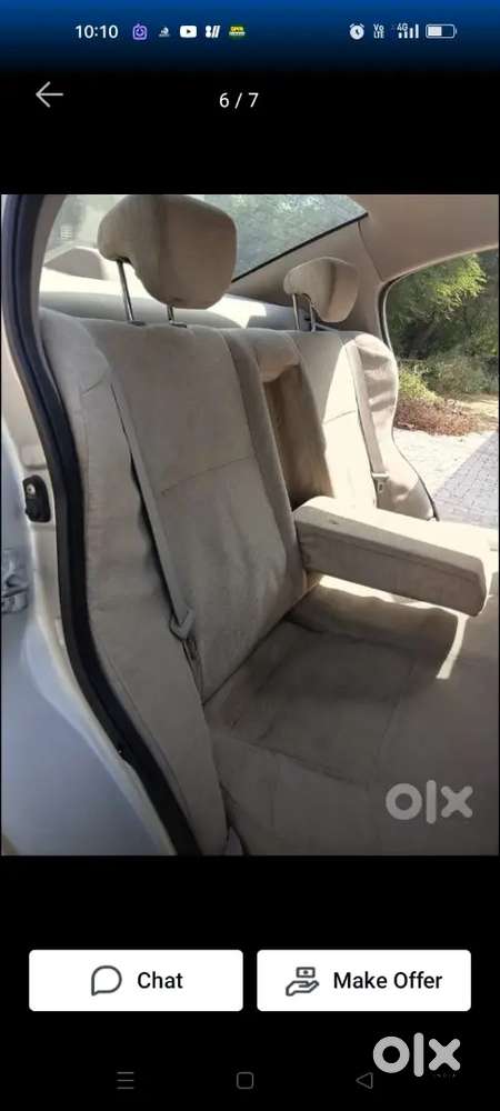 A One Condition Rc Expire Or Gadi M Koi Kami Na H