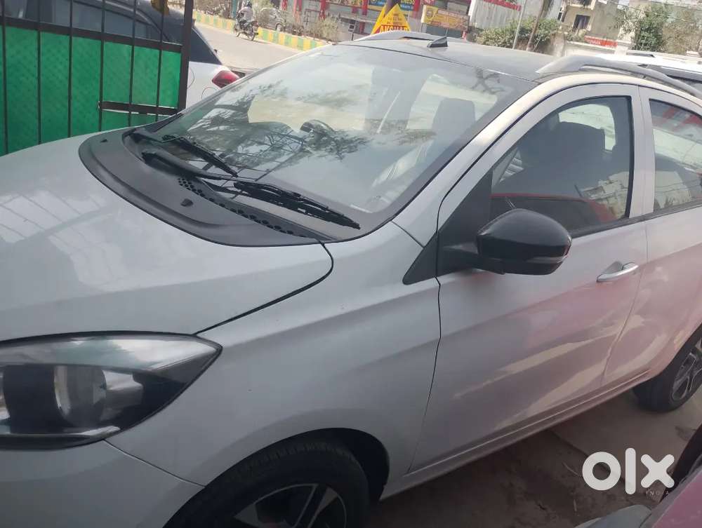 Tata Tiago 2019 Petrol 510000 Km Driven