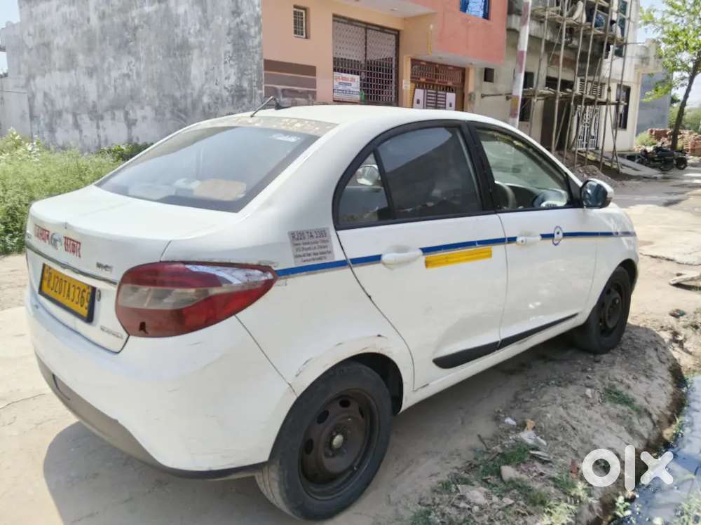 Tata Zest