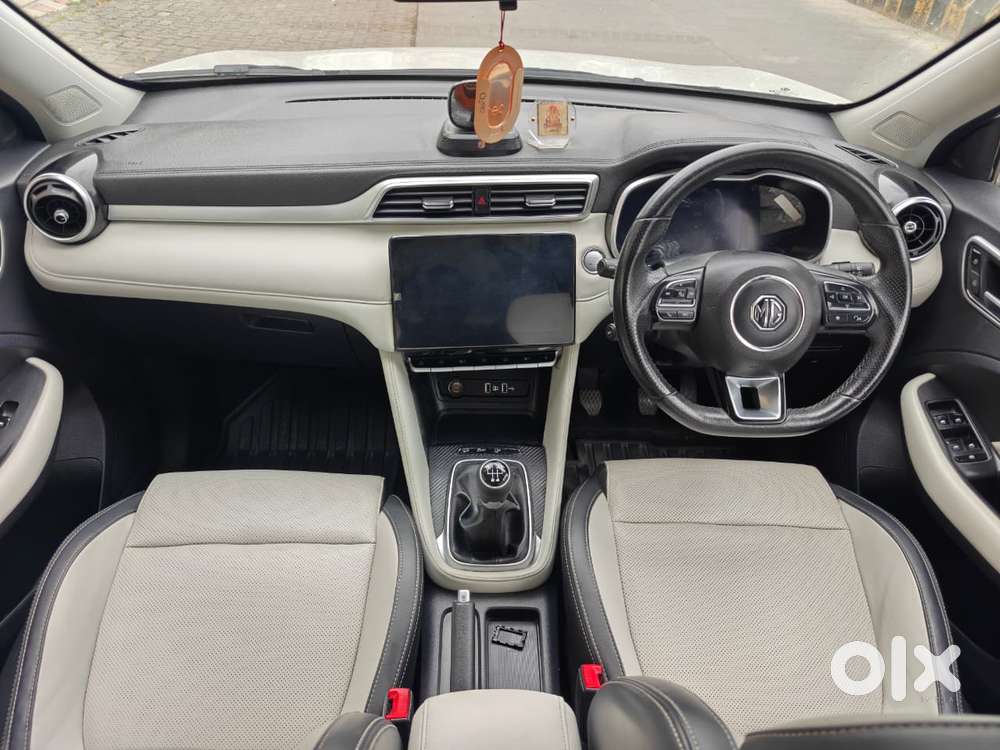 Mg Astor 1.5 Sharp, 2023, Petrol