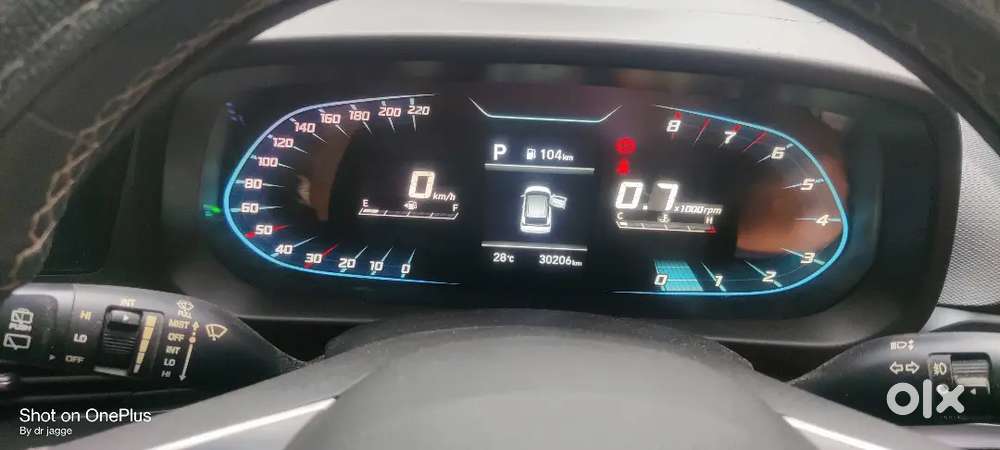 Hyundai New I20 Petrol 2020 Fully Automatic Petrol