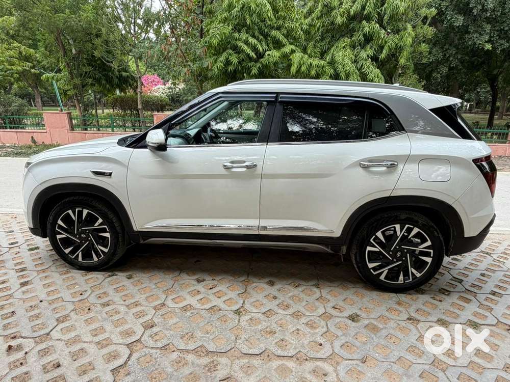 Hyundai Creta 1.5 S Diesel, 2023, Diesel