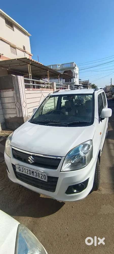 Maruti Wagon R