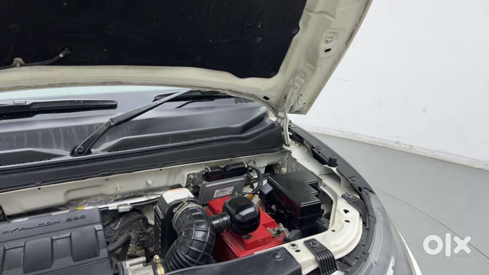 Mahindra Kuv100 Nxt 1.2 K6 Plus Diesel 6 Str, 2018, Petrol