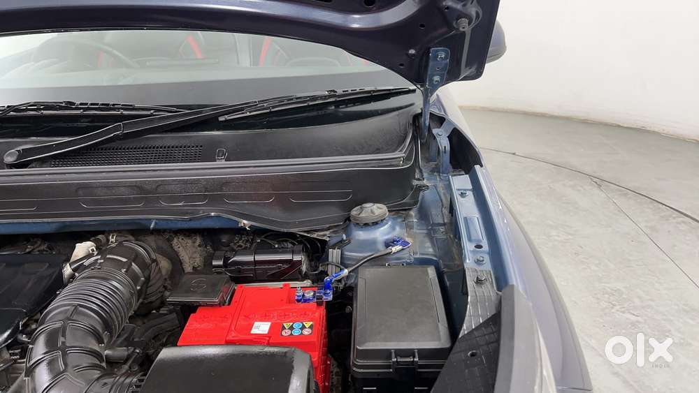Hyundai Venue Sx Turbo, 2020, Petrol