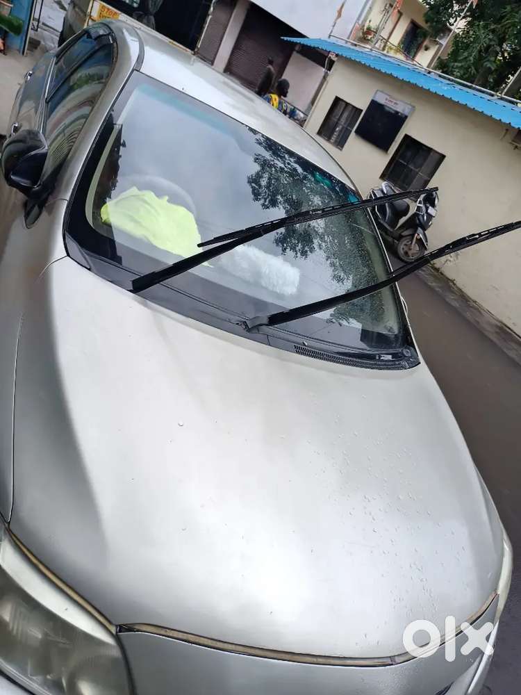 Toyota Corolla Altis 2008 Hybrid Car
