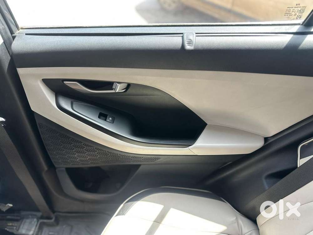 2023 Hyundai Creta Petrol Sx