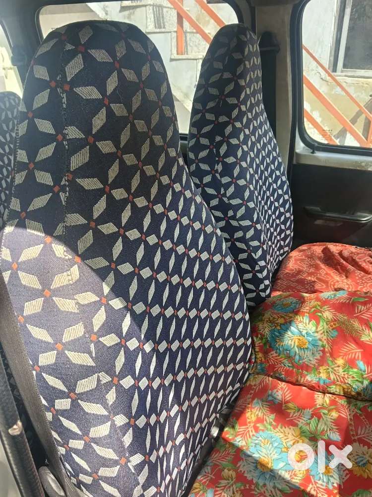 Ecco Star 5 Seater Ac