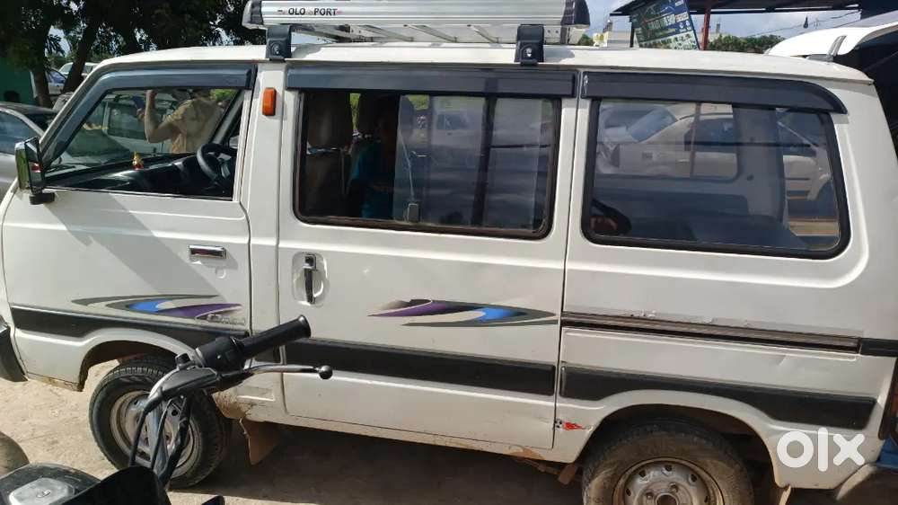 Good Conditions Omni