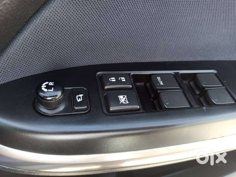 Toyota Glanza G Cvt, 2021, Petrol