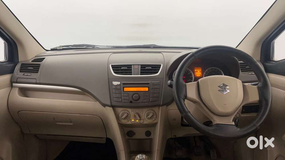 Maruti Suzuki Ertiga 1.5 Vxi, 2013, Petrol