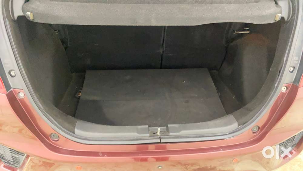 Honda Jazz 1.5 Vx I Dtec, 2017, Diesel