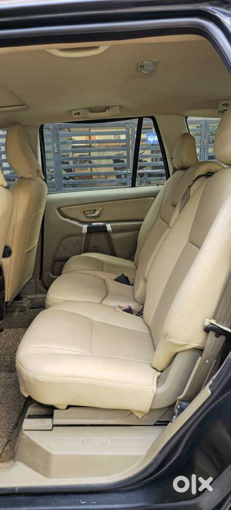 Volvo Xc90 Inscription Luxury, 2010, Diesel