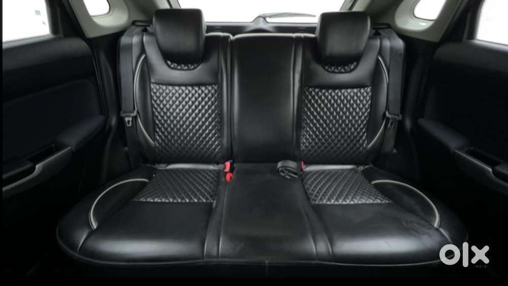 Maruti Suzuki Baleno 1.3 Delta, 2021, Petrol