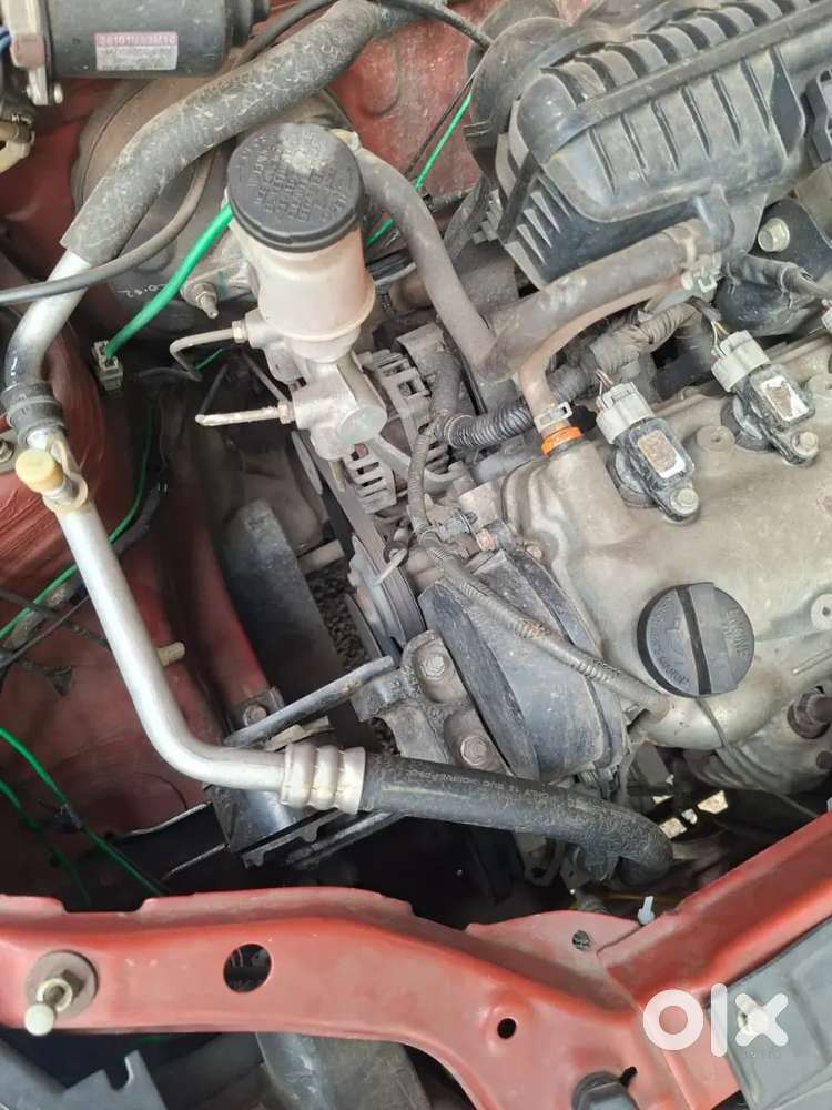 Urgent Sale Of Life Time Tax Paid Car