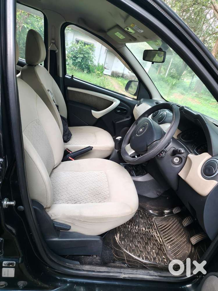 Renault Duster 110ps Diesel Rxl, 2015, Diesel