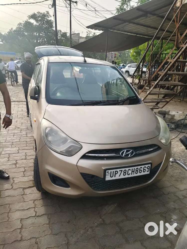 Gari Me Koi Dikkat Nahi Hai