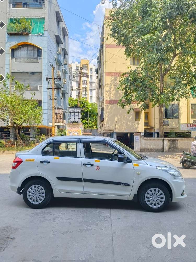 Maruti Suzuki Swift Dzire Ldi Bsiv, 2019, Diesel