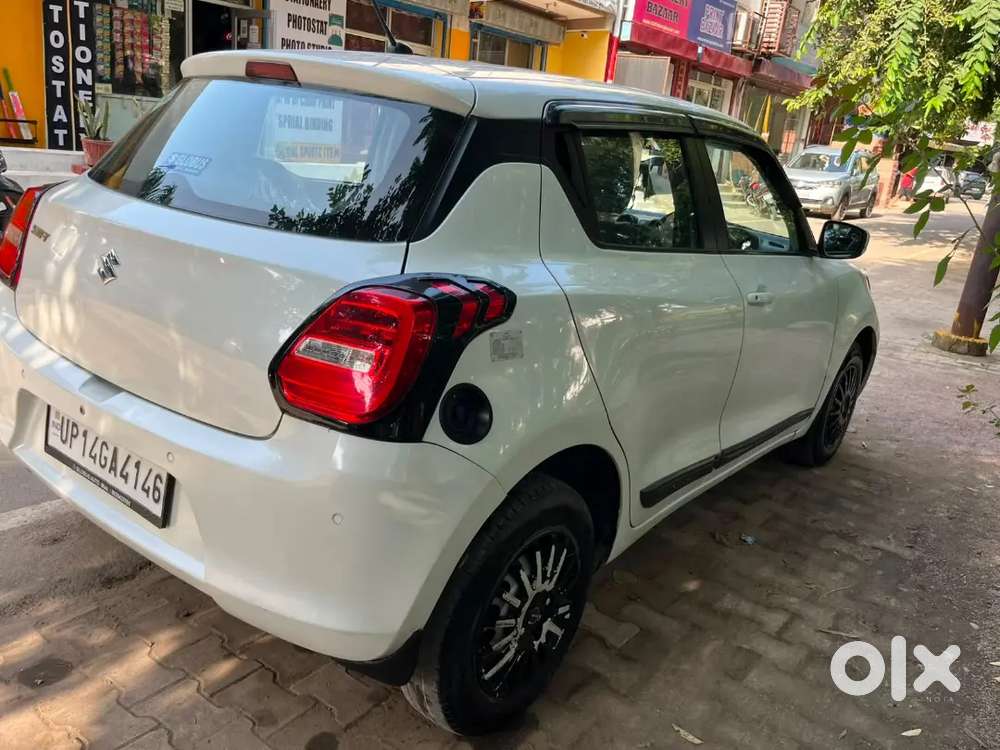 Maruti Suzuki Swift Vxi 2024