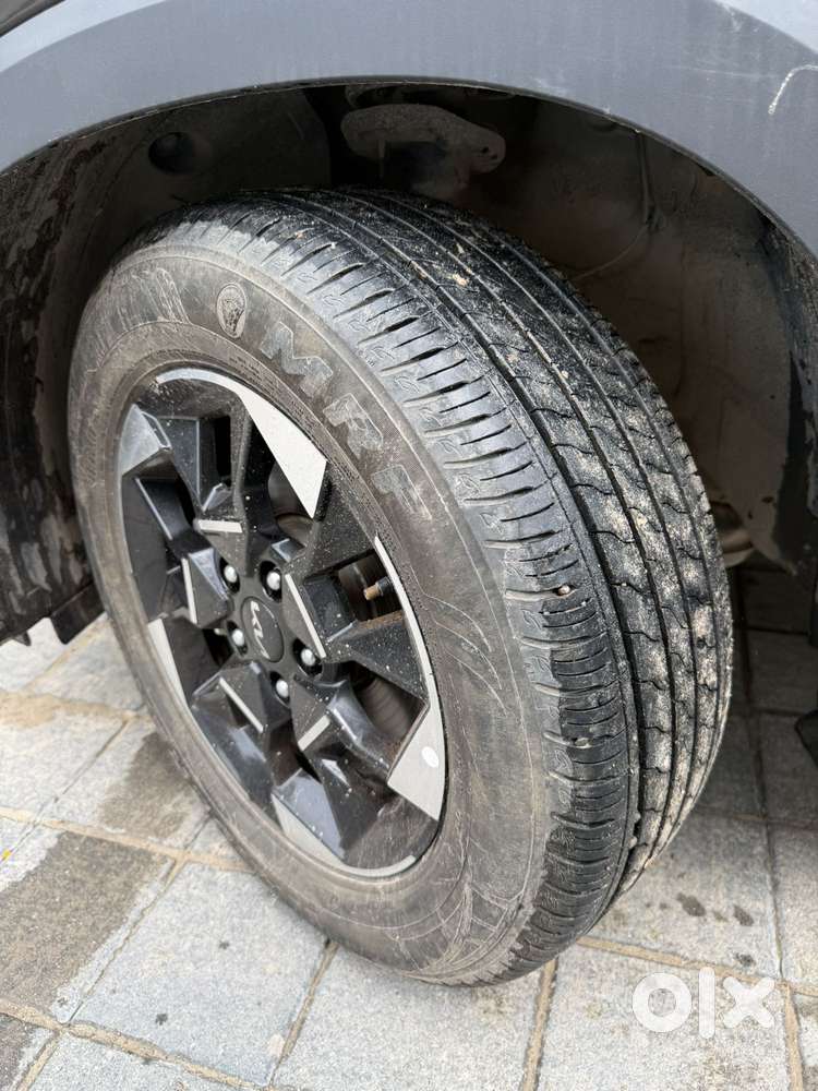 Kia Sonet Htx D, 2025, Petrol