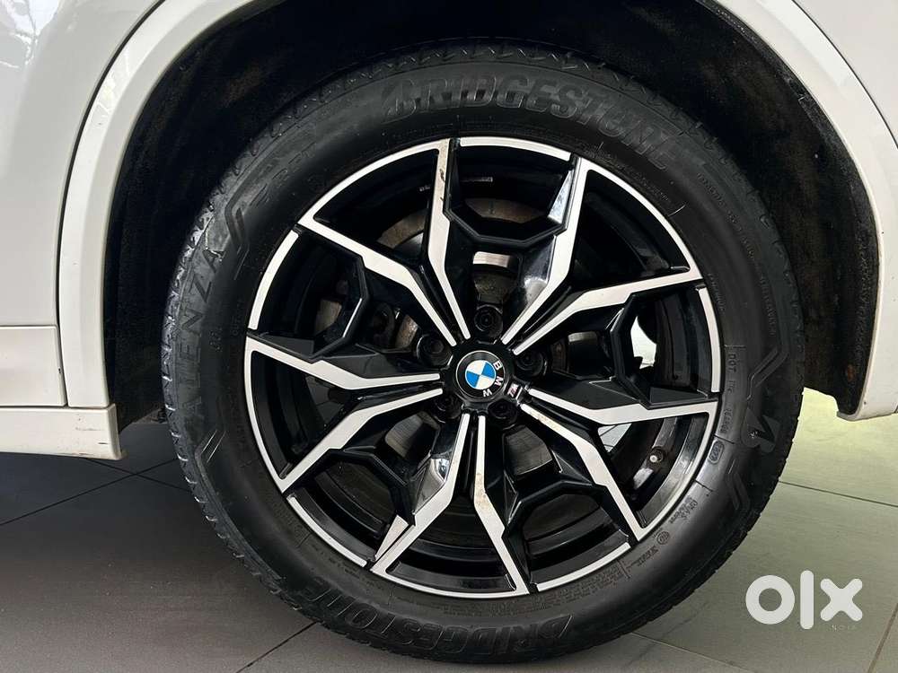 Bmw X3 2.0 Xdrive 30i M Sport, 2022, Petrol