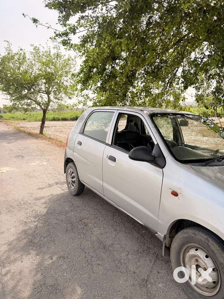Maruti Suzuki Model 2007 Year
