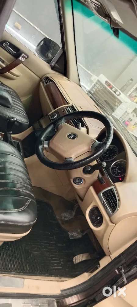 Tata Safari 2014 Diesel 72000 Km Driven