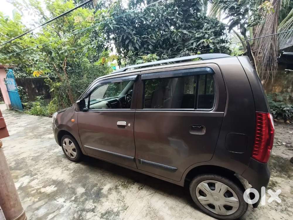 Maruti Suzuki Wagon R 2017 Petrol Manual.need Money Urgent