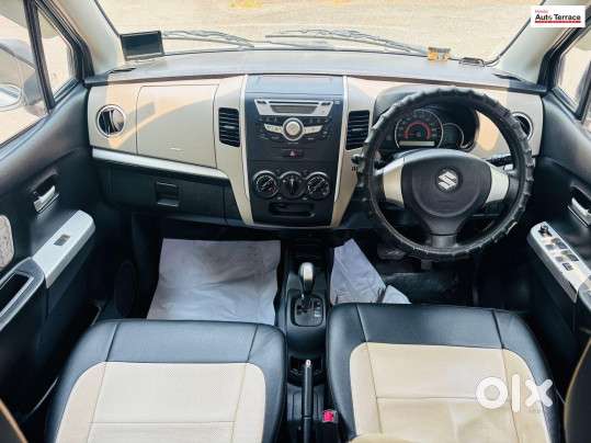 Maruti Suzuki Celerio X Amt Vxi Option, 2016, Petrol