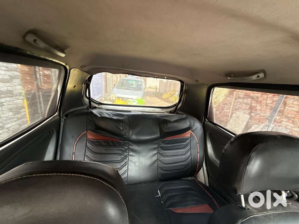 Maruti Suzuki Alto 2010 Petrol Good Condition