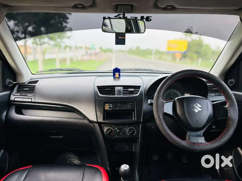 Swift Maruti 2013 Manual Lxi