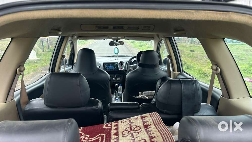 Honda Mobilio Diesel 2014. 7seater.
