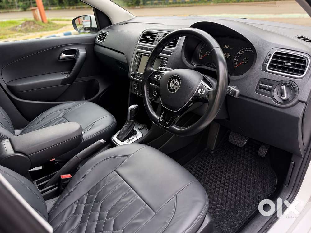Volkswagen Polo 1.0 Highline Plus Tsi At, 2021, Petrol