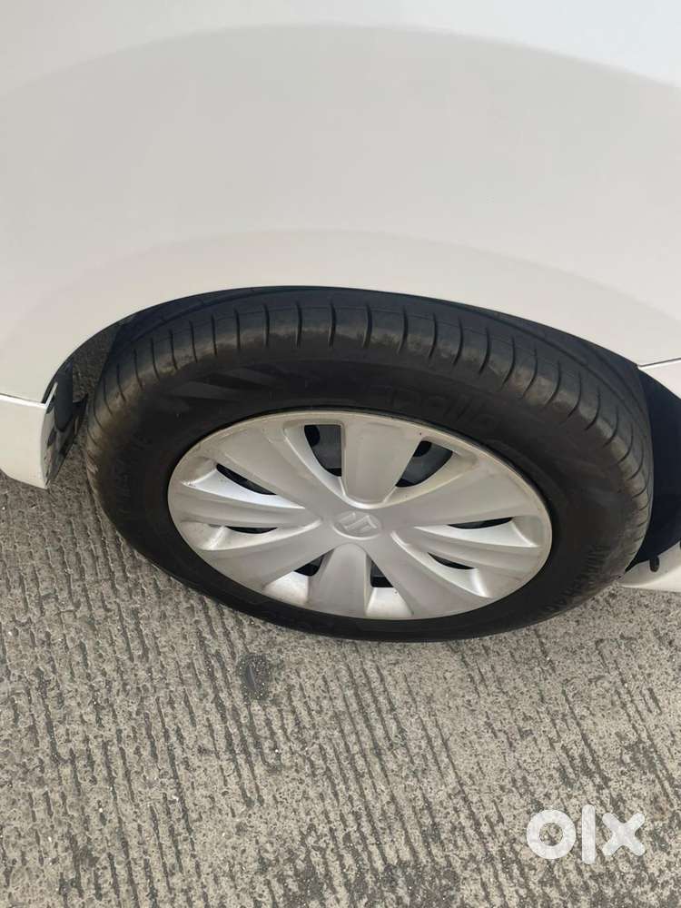 Maruti Suzuki Ertiga Vxi Cng, 2018, Cng & Hybrids