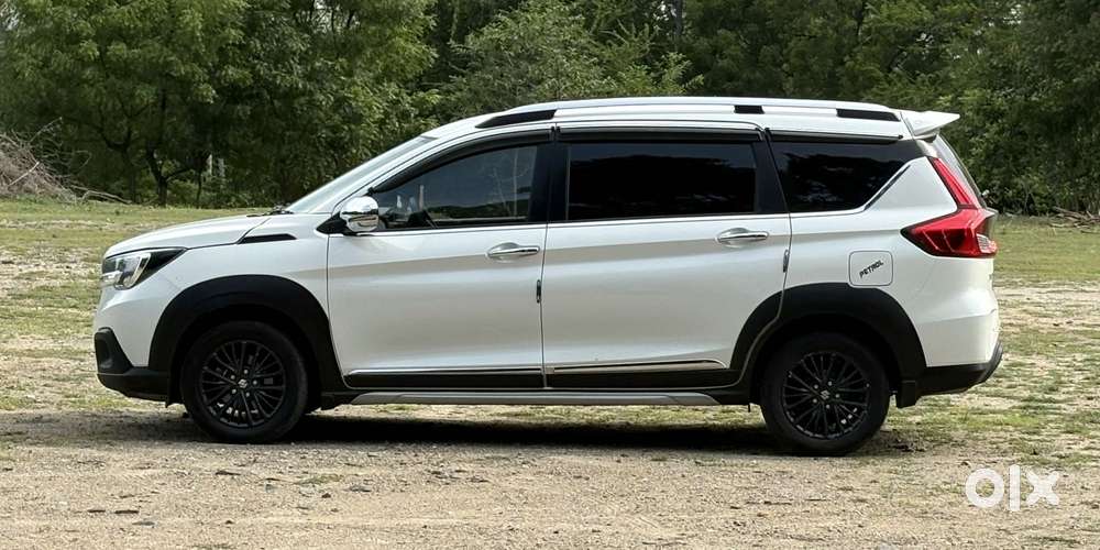 Maruti Suzuki Xl6 1.5 Zeta Mt, 2021, Petrol