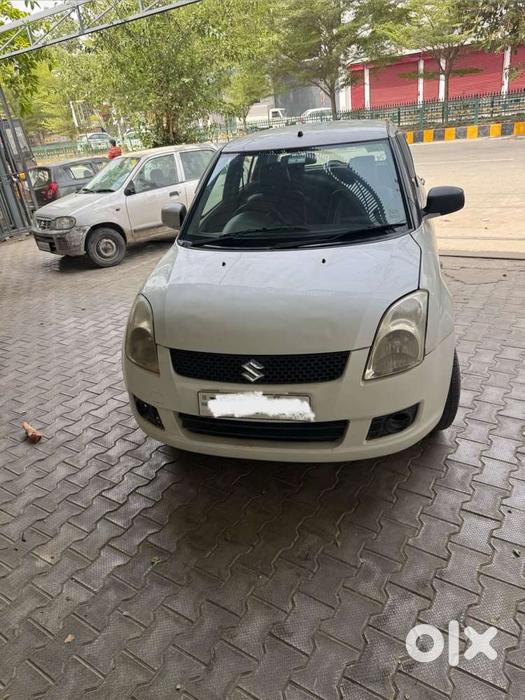 Maruti Swift Vdi 2010