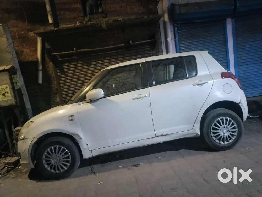 Maruti Suzuki Swift 2010 Diesel 141000 Km Driven
