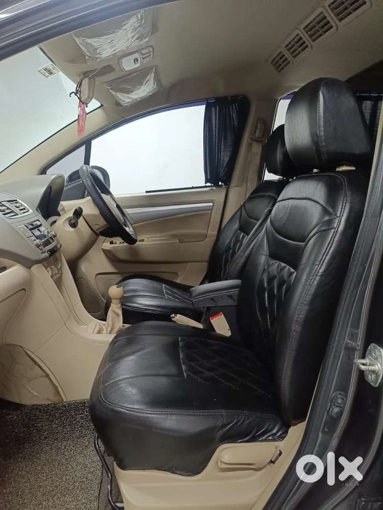 Maruti Suzuki Ertiga Vxi, 2016, Petrol
